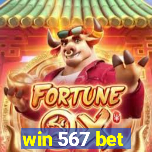 win 567 bet